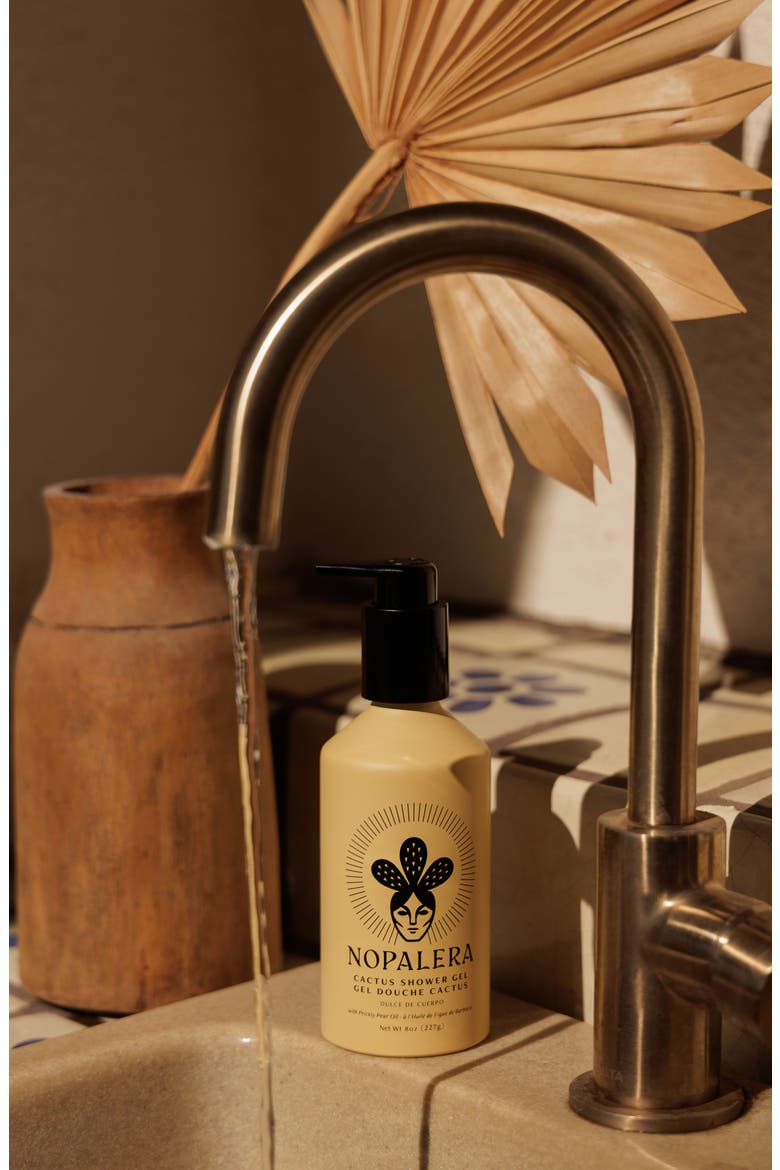 Cactus Shower Gel - Dulce de Cuerpo, Alternate, color, NO COLOR