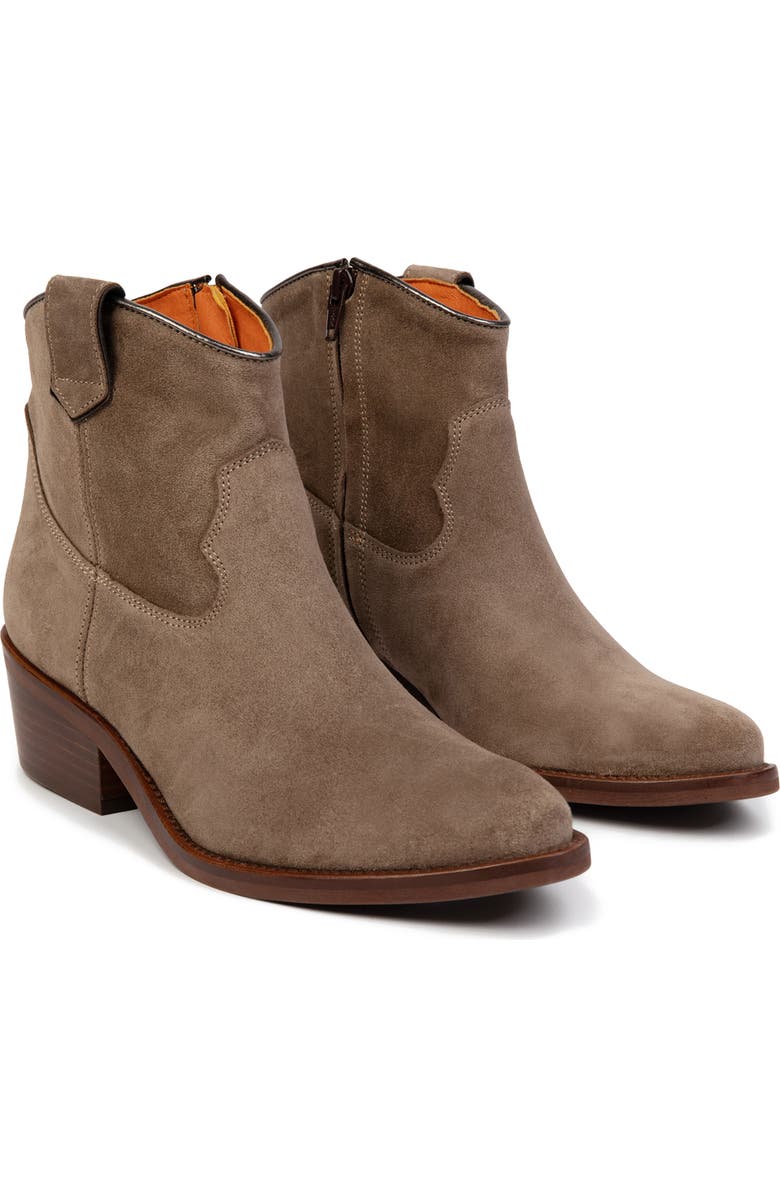 Penelope Chilvers Cassidy Bootie, Main, color, Stone