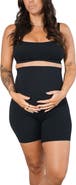 Vitality Cloud II Maternity Rider Short
