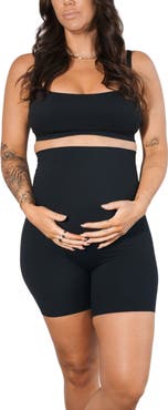 Vitality Cloud II Maternity Rider Short