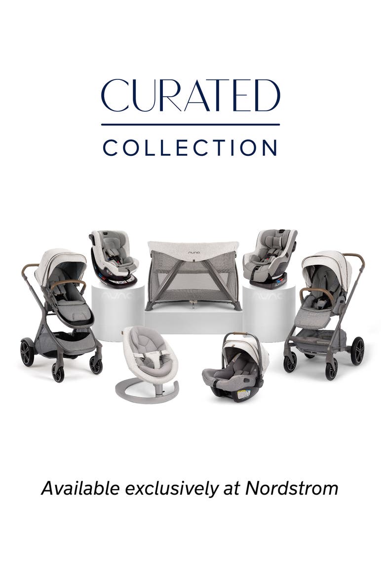 REVV® Rotating Convertible Car Seat, Alternate, color, CURATED-NORDSTROM EXCLUSIVE