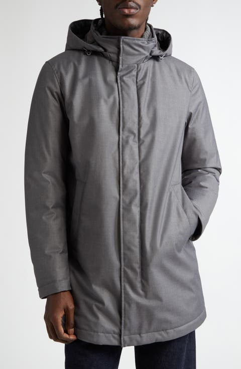 Men's Herno Puffer & Down Jackets | Nordstrom
