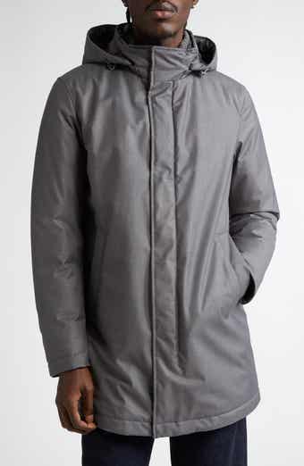 The North Face McMurdo Waterproof 600 Fill Power Hooded Down The North Face McMurdo Waterproof 600 Fill Power Hooded Down