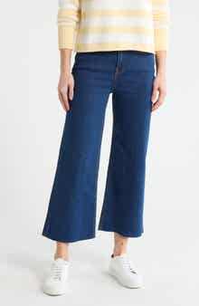 Vigoss Dylan Wide Leg Jeans