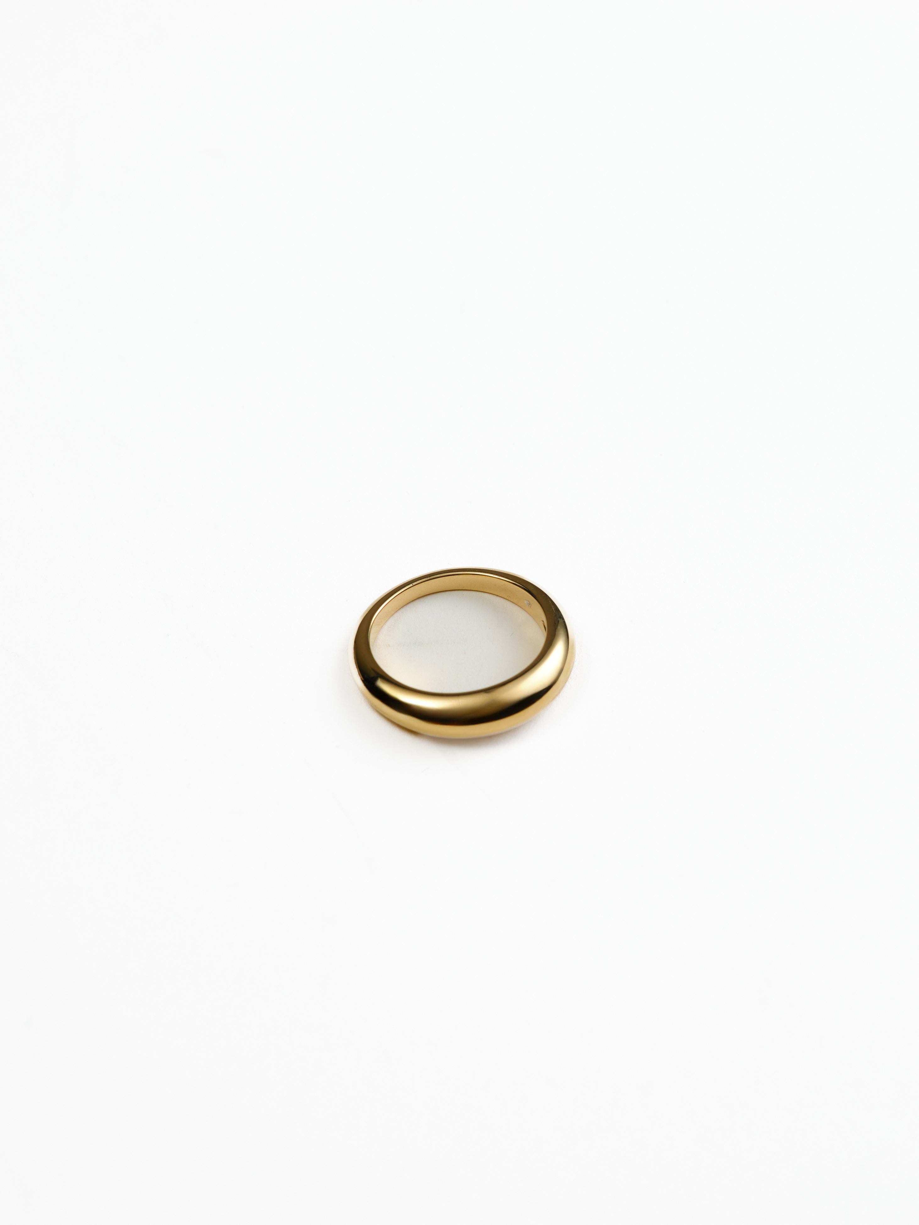 selected 14K Recycled Gold Vermeil