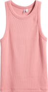 Nordstrom Everyday Cotton Rib Tank