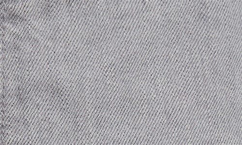Sacai Belted-waist High-waisted Shorts In Gray 301