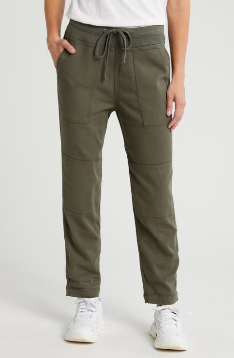 Utility Pants