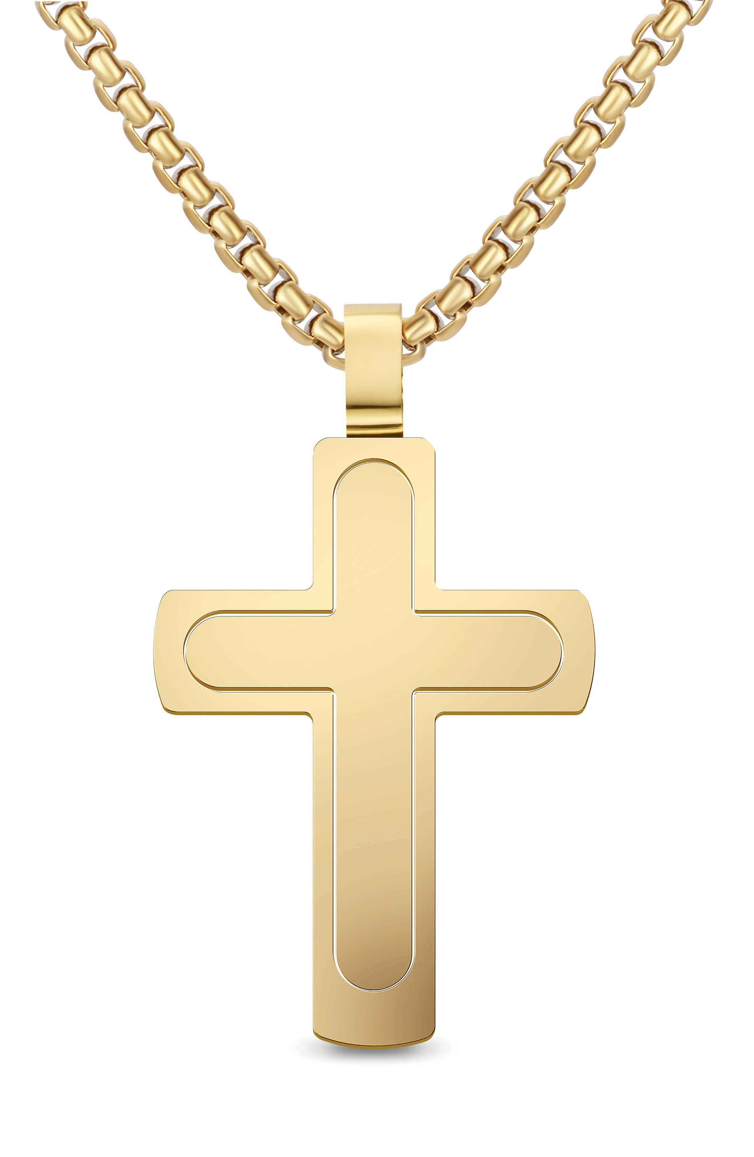 selected GOLD