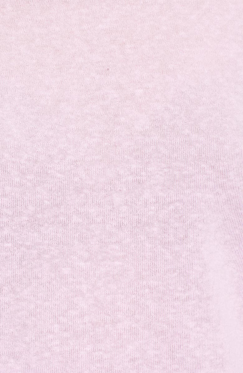 Free People Valencia Off the Shoulder Pullover, Alternate, color,