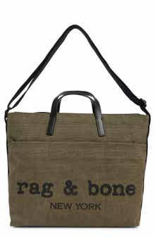 rag & bone Clinton Tote