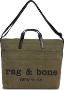 rag & bone Clinton Tote