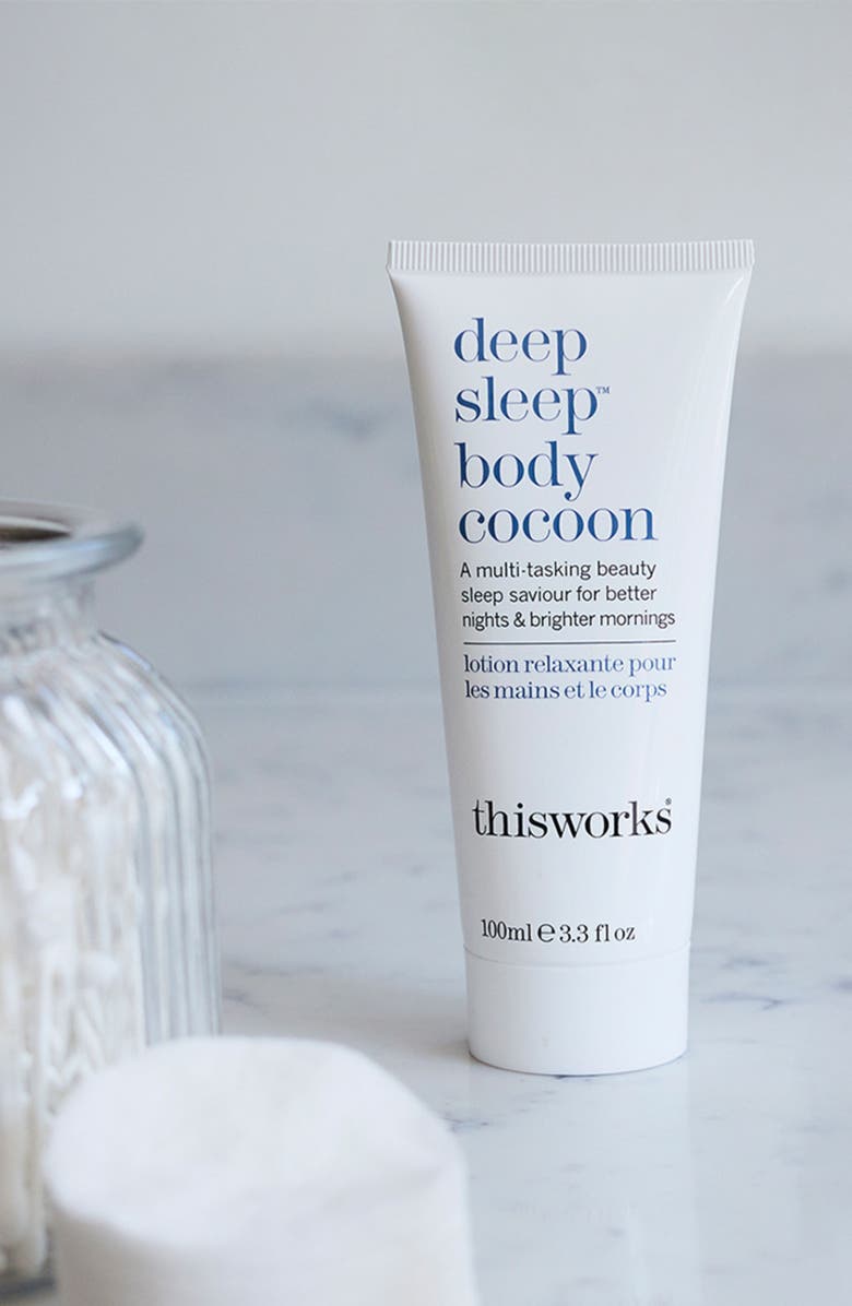 thisworks<sup>®</sup> Deep Sleep Body Cocoon, Alternate, color,