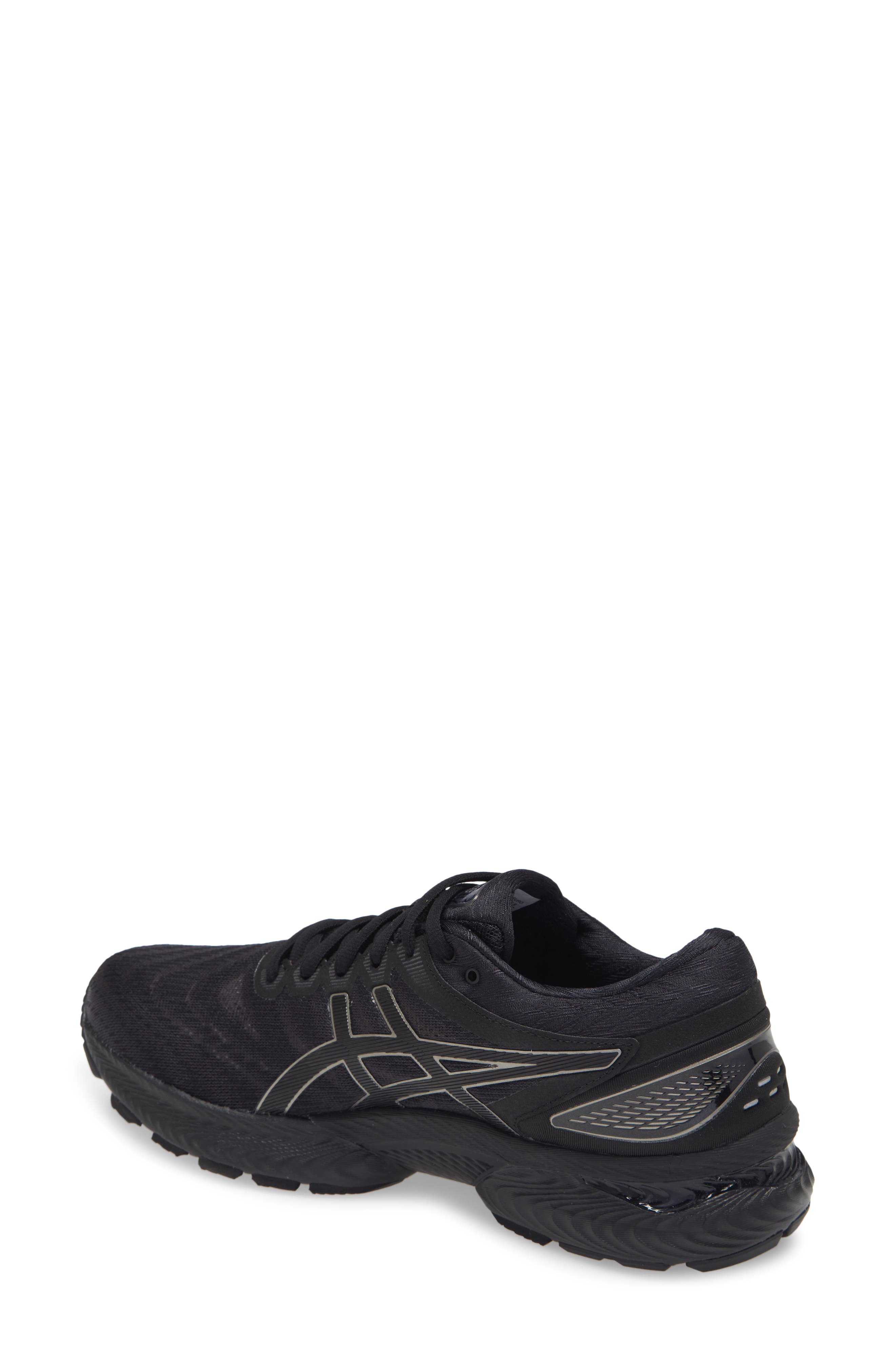 ASICS<sup>®</sup> GEL-Nimbus 22 Running Shoe, Alternate, color, 