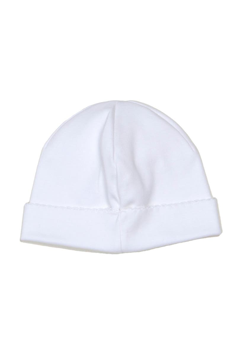 Cuclie Hat, Main, color, White