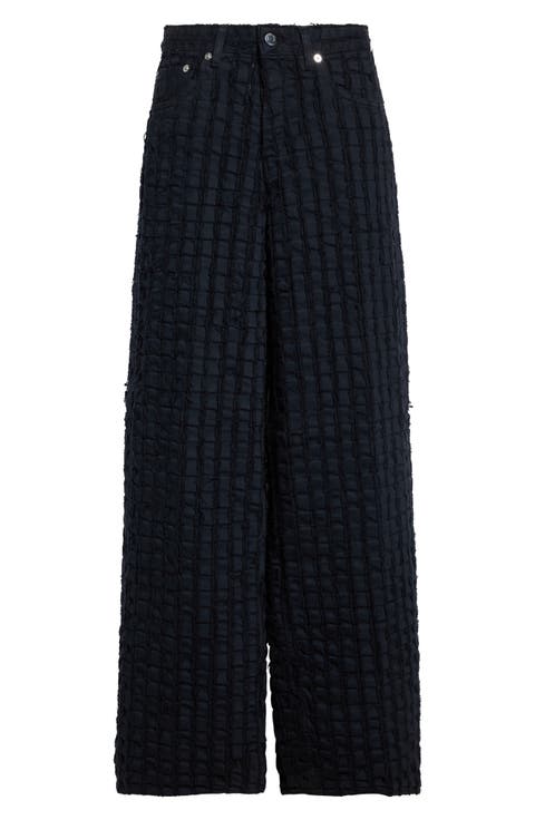 Bethany Wide Leg Jeans