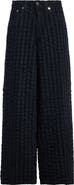 Haikure Bethany Wide Leg Jeans