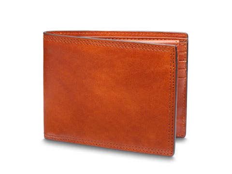 Dolce Italia Credit Wallet W/id Passcase - Rfid