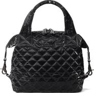 MZ Wallace Small Sutton Deluxe Tote