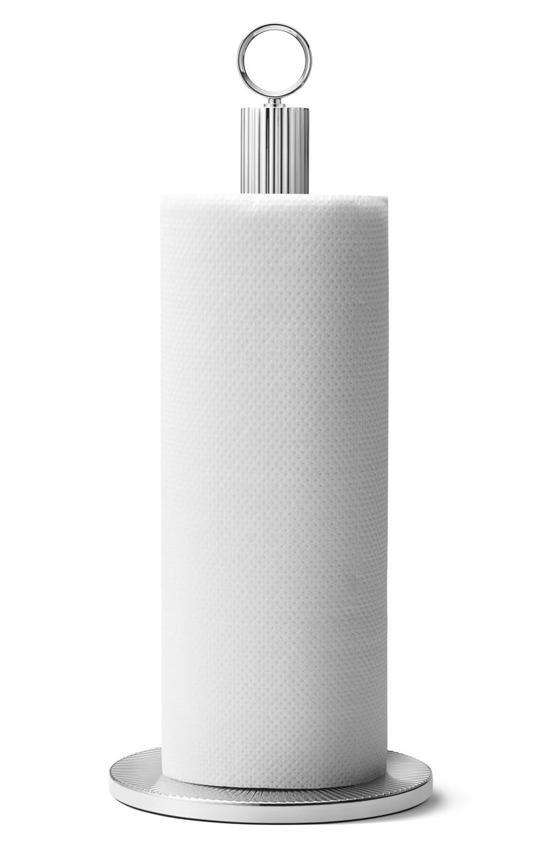 Georg Jensen Bernadottes Paper Towel Holder, Main, color, 