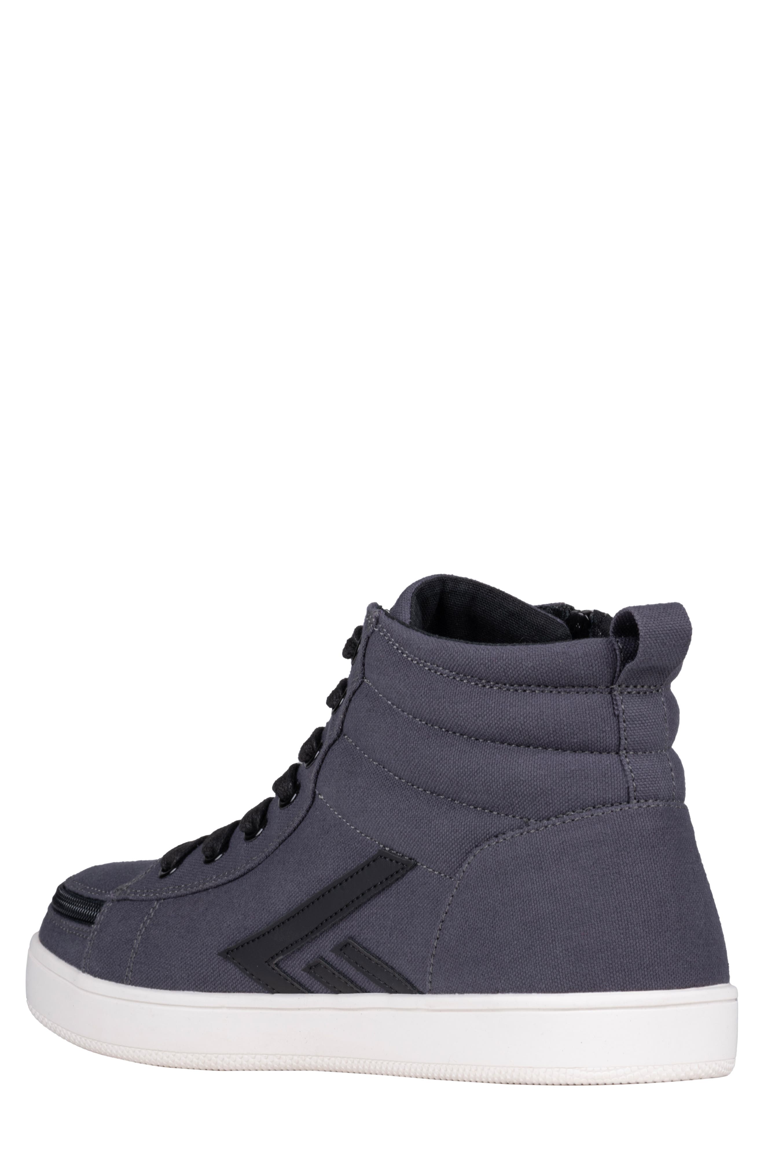 Classic High Top Sneaker - image 4