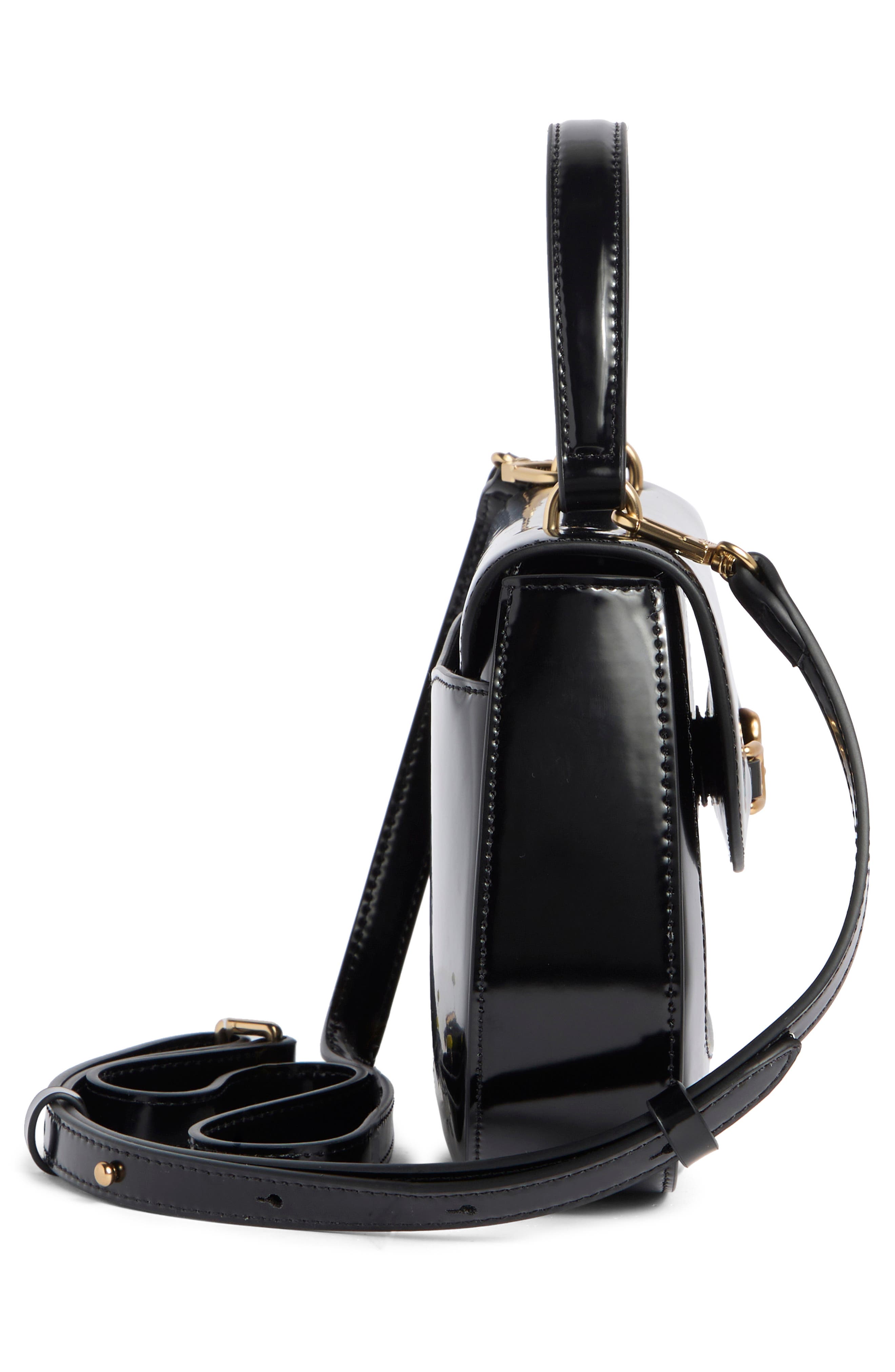 Sam Edelman Loraine Top Handle Bag, Alternate, color, 