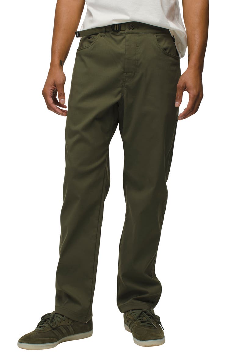 Stretch Zion™ Top-Out Pants, Main, color, SPRUCE