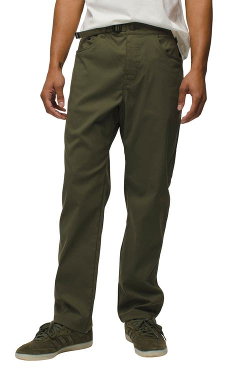 Stretch Zion™ Top-Out Pants