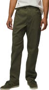 prAna Stretch Zion™ Top-Out Pants