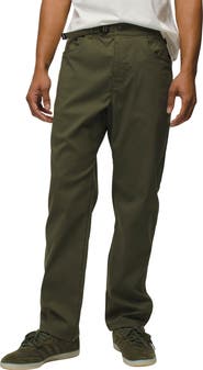 prAna Stretch Zion™ Top-Out Pants