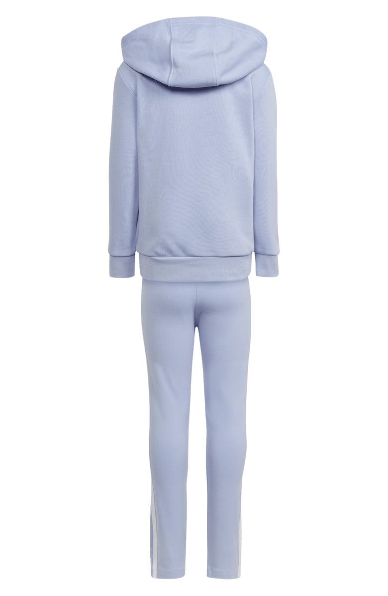 adidas Kids' Adicolor Hoodie & Leggings Set, Alternate, color,