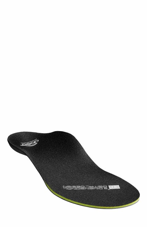 Premium Orthotic Mens Neutral Insole