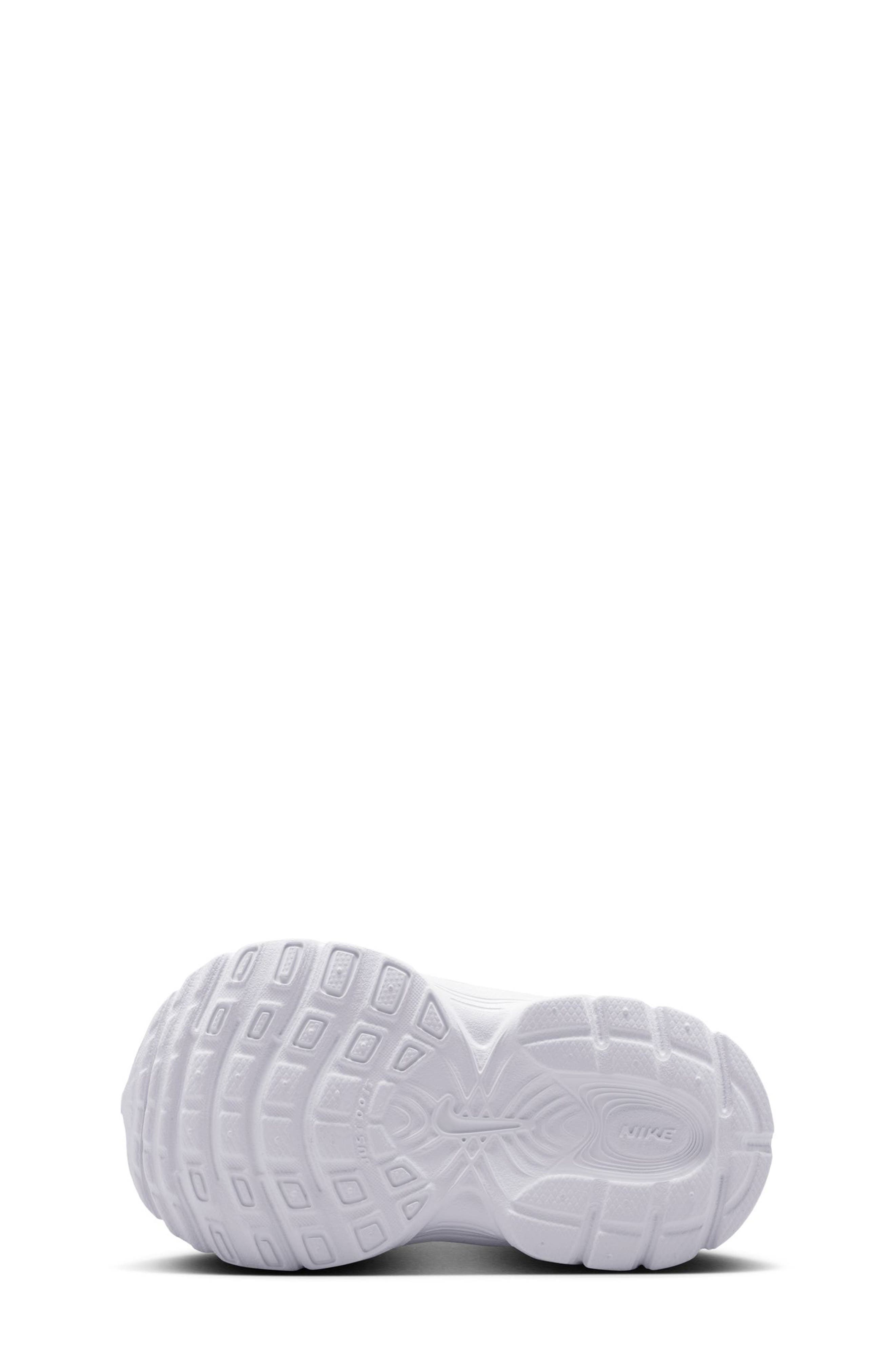 Nike Kids' V5 RNR Sneaker, Alternate, color, Black/ Black