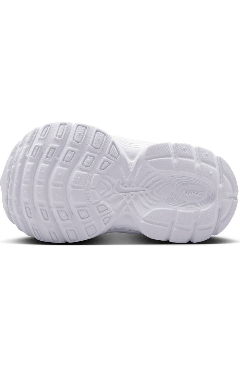 Nike Kids' V5 RNR Sneaker, Alternate, color, Black/ Black