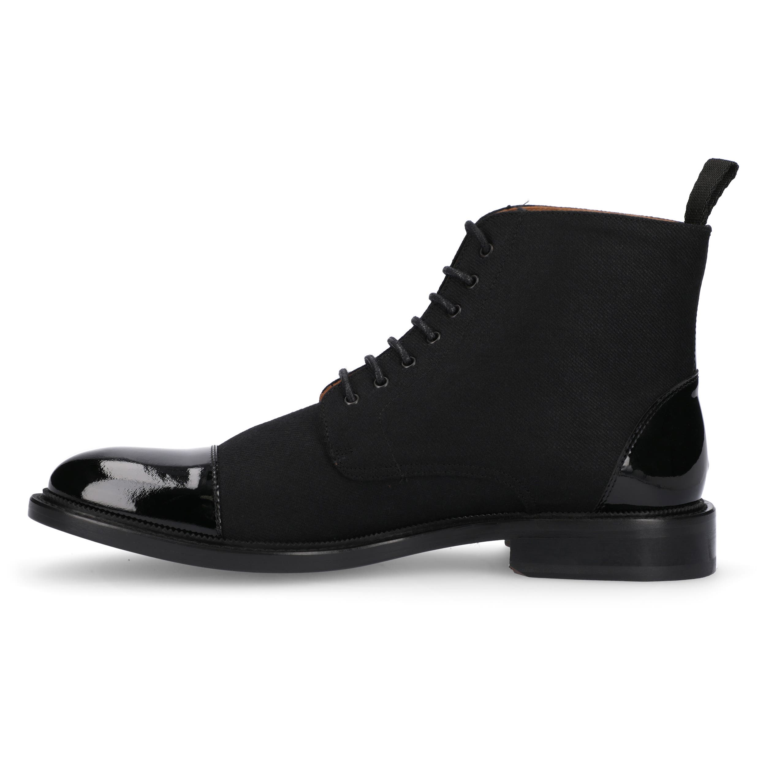 TAFT The Jack Boot, Alternate, color, Tux
