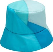 Eugenia Kim Yuki Colorblock Bucket Hat
