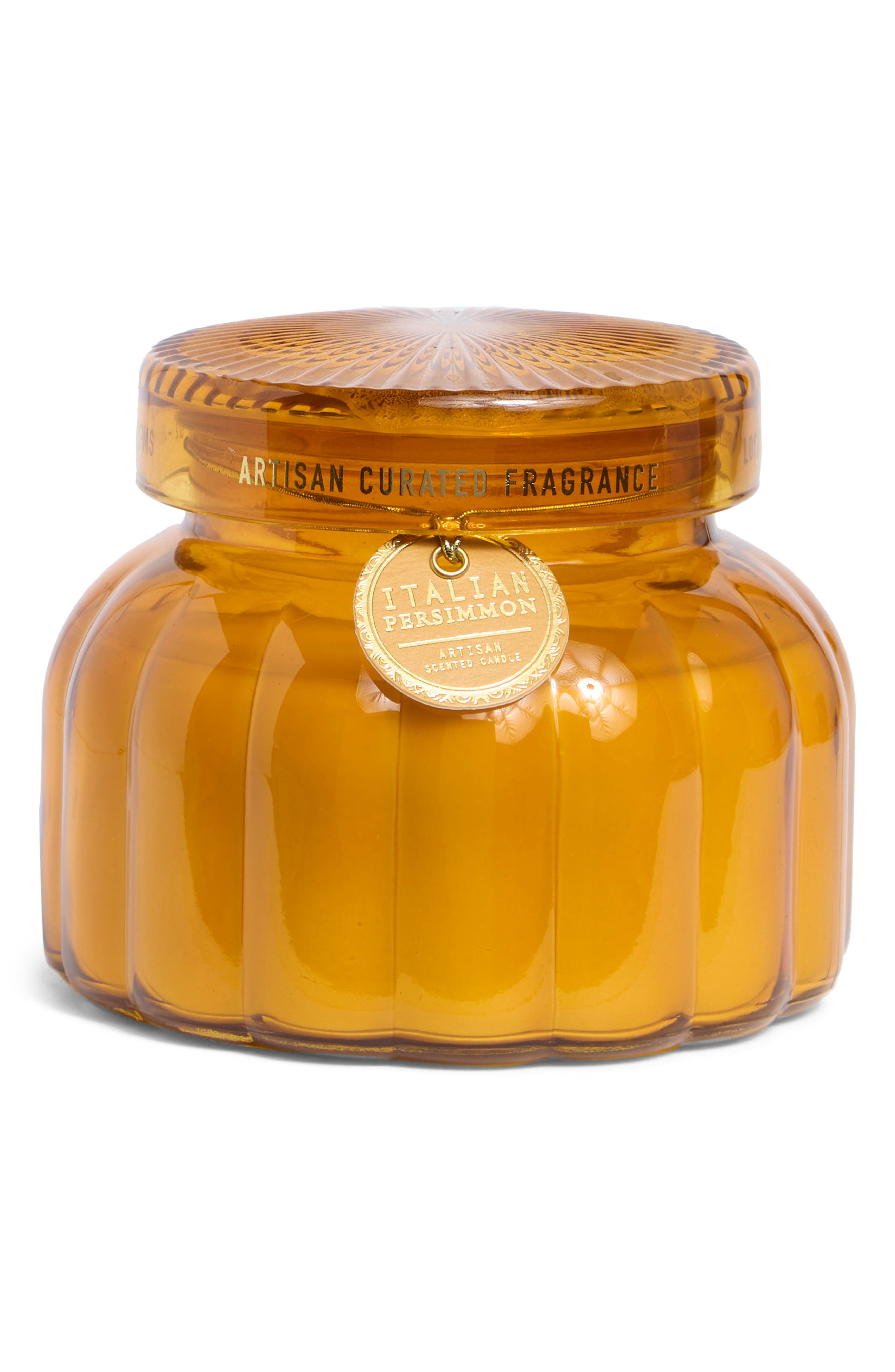 PORTOFINO CANDLES Scalloped Garden Jar Candle | Nordstromrack