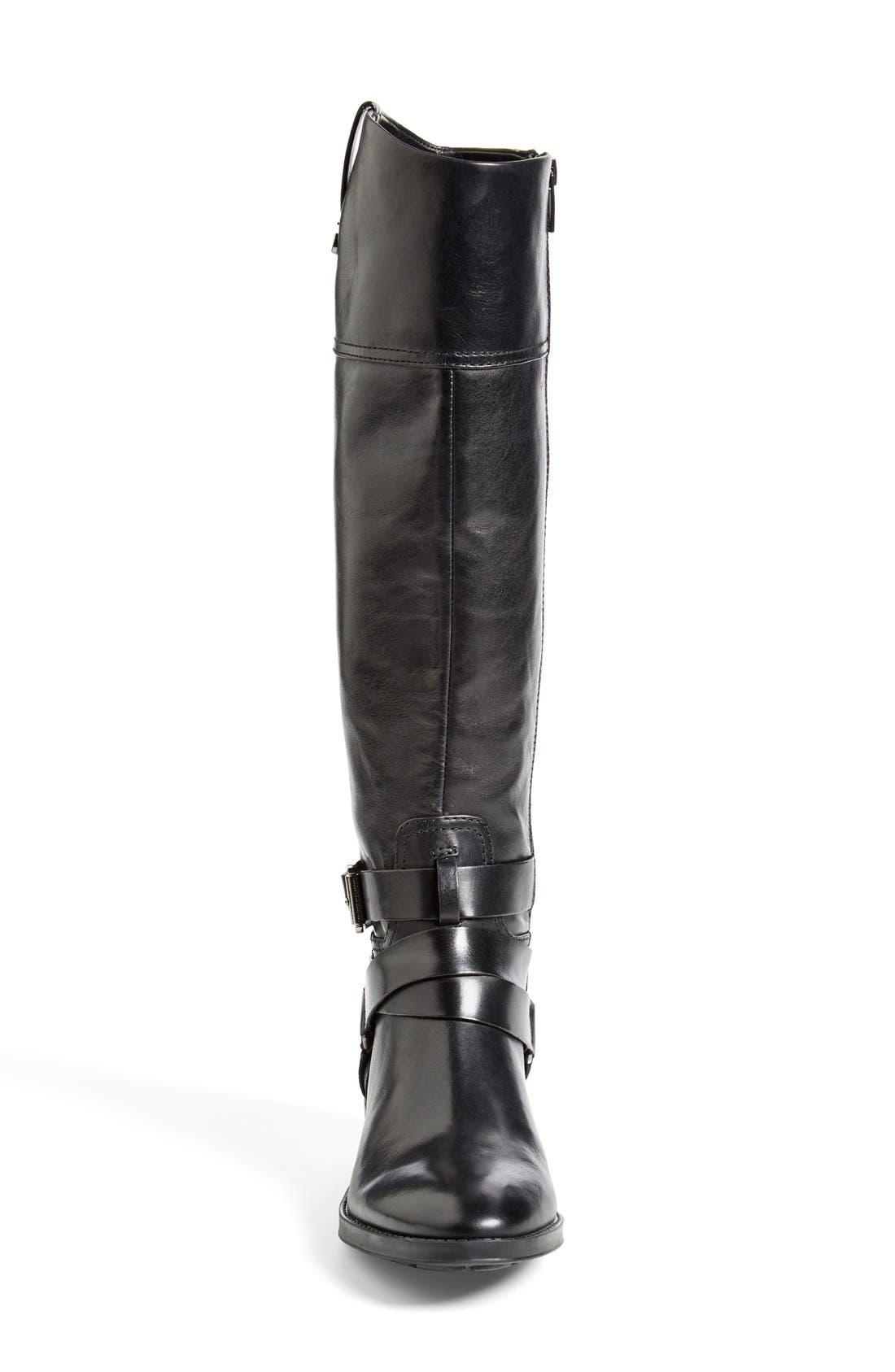 Vince Camuto 'Pazell' Tall Boot, Alternate, color, 