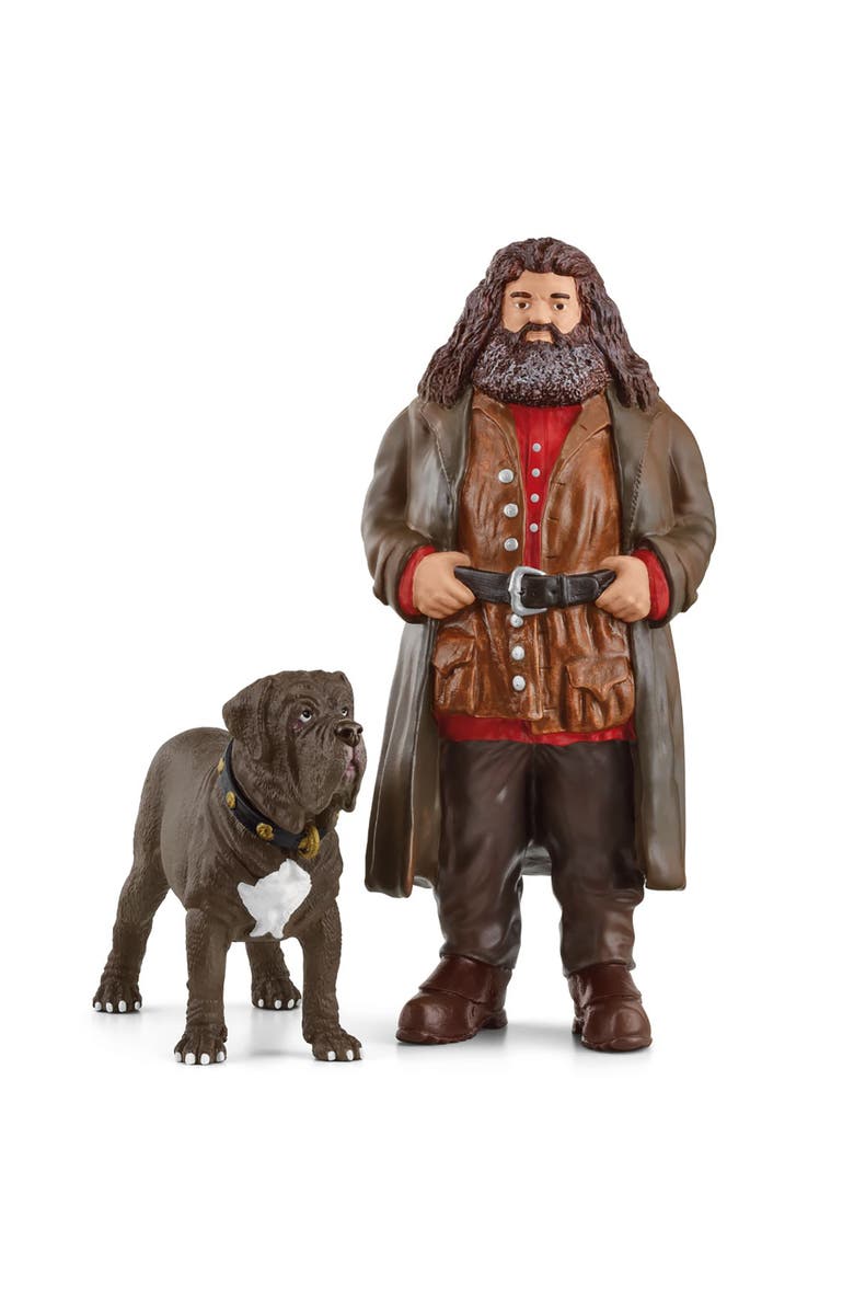 Schleich Wizarding World Of Harry Potter, 2 Piece Set, Main, color, Multicolored