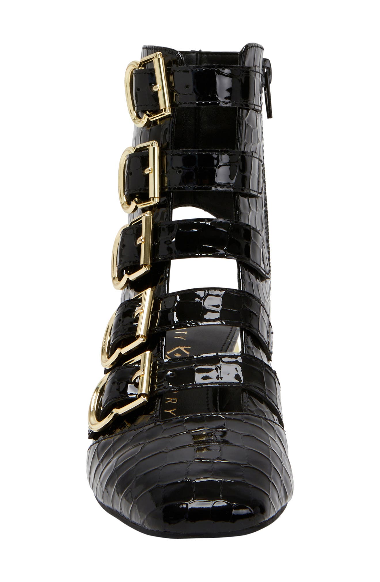 Katy Perry The Clarra Buckle Bootie, Alternate, color, 