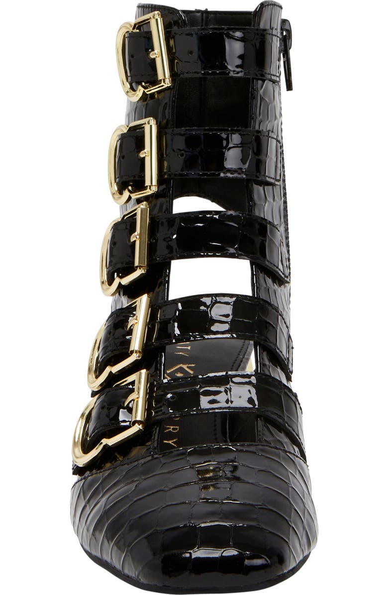 Katy Perry The Clarra Buckle Bootie, Alternate, color,