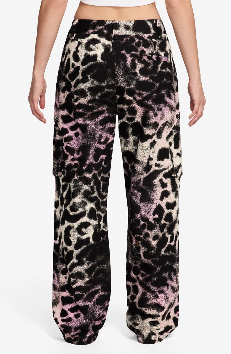 Jordan Chicago Print Pants, Alternate, color,