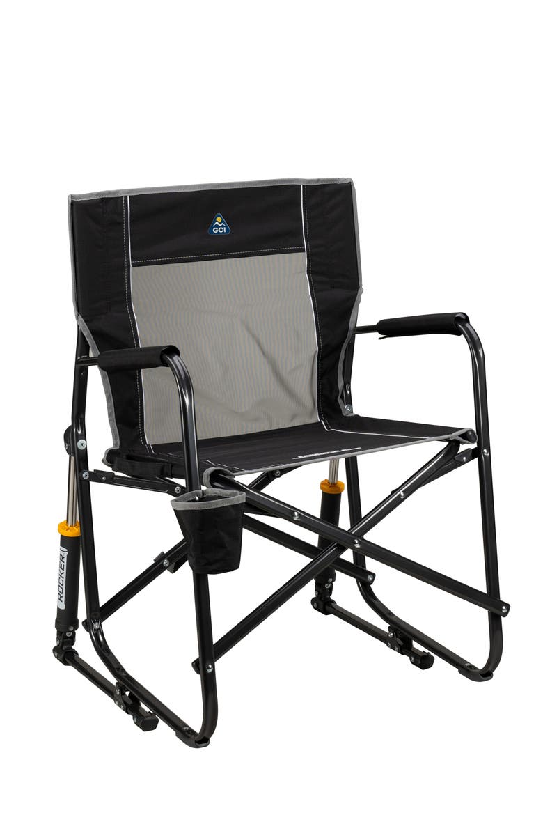 Freestyle Rocker, Main, color, Black