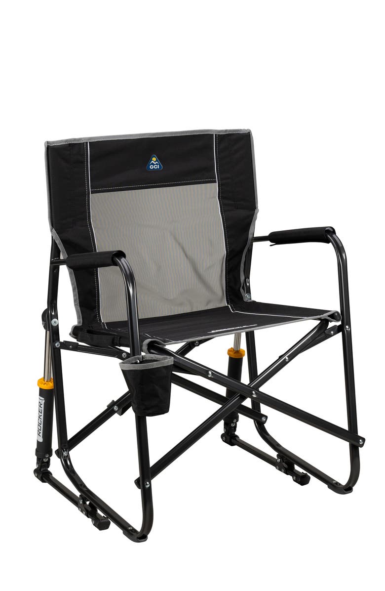 GCI Freestyle Rocker, Main, color, Black