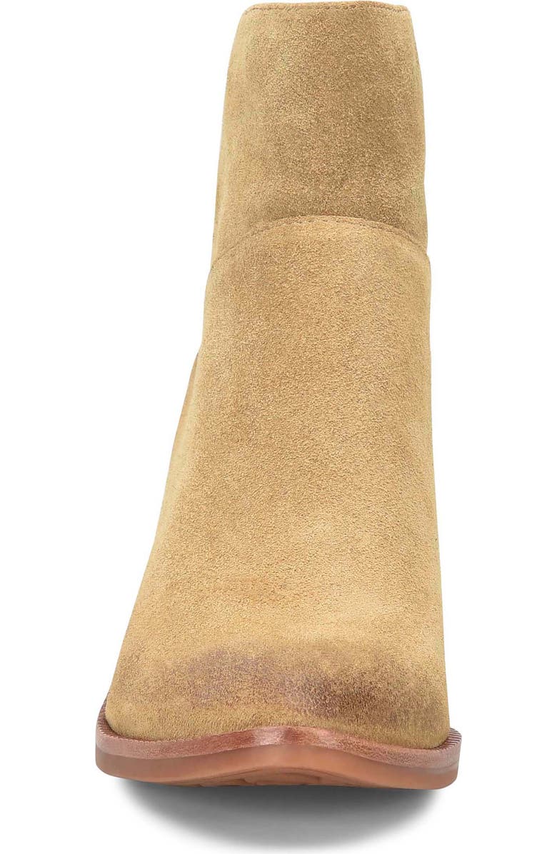 Söfft Water Resistant Marley Bootie, Alternate, color, Hazelwood