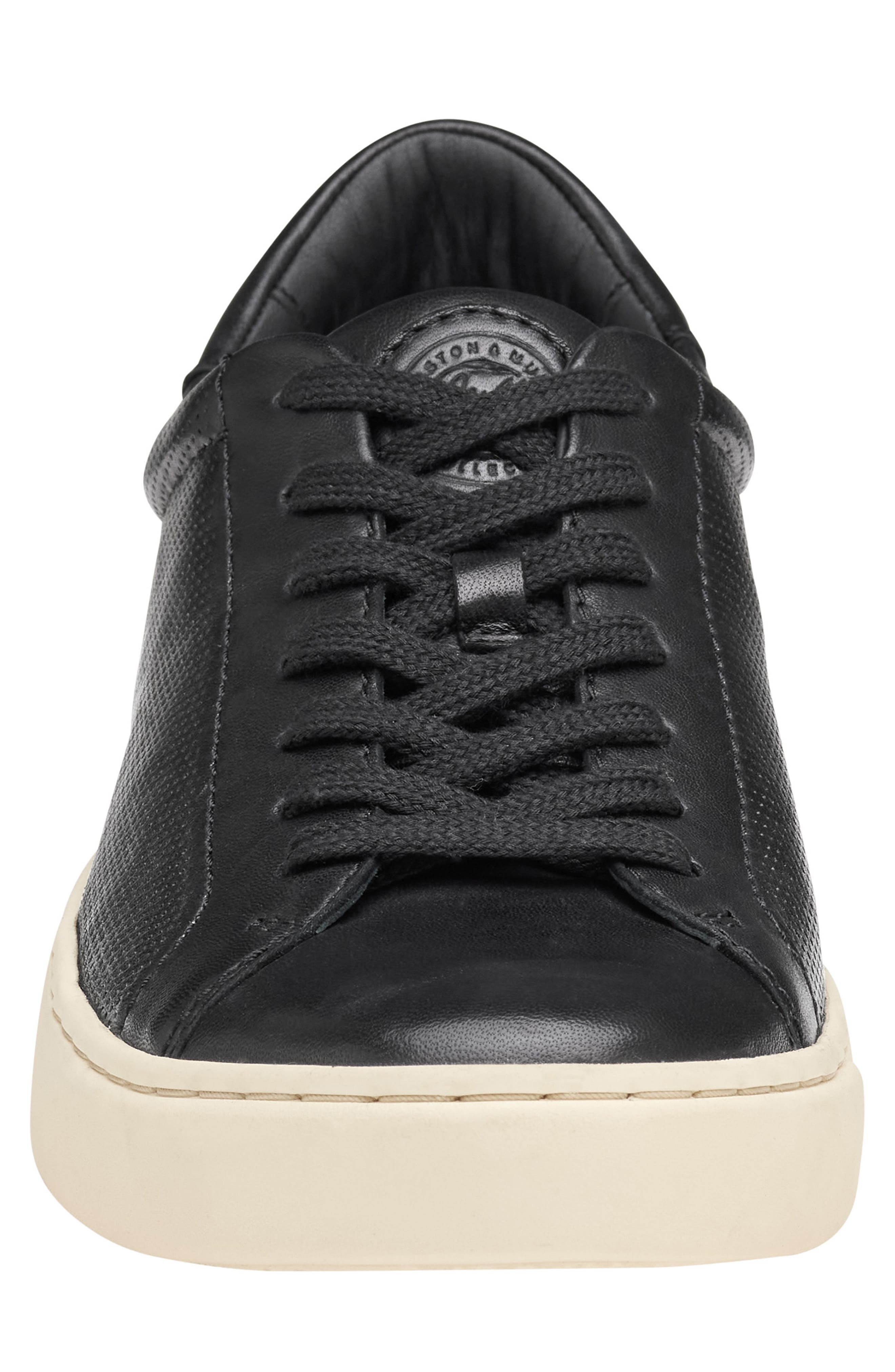 JOHNSTON & MURPHY COLLECTION Johnston & Murphy Kempton Perforated Sneaker, Alternate, color, 