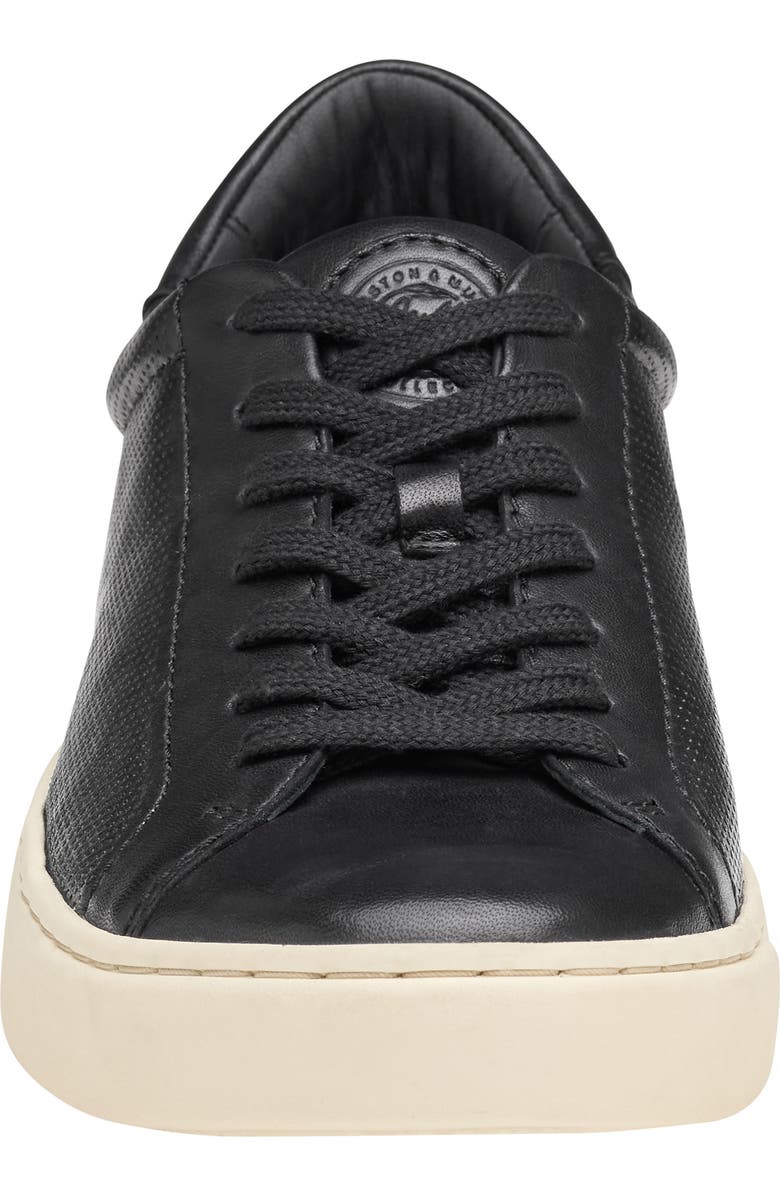 JOHNSTON & MURPHY COLLECTION Johnston & Murphy Kempton Perforated Sneaker, Alternate, color,