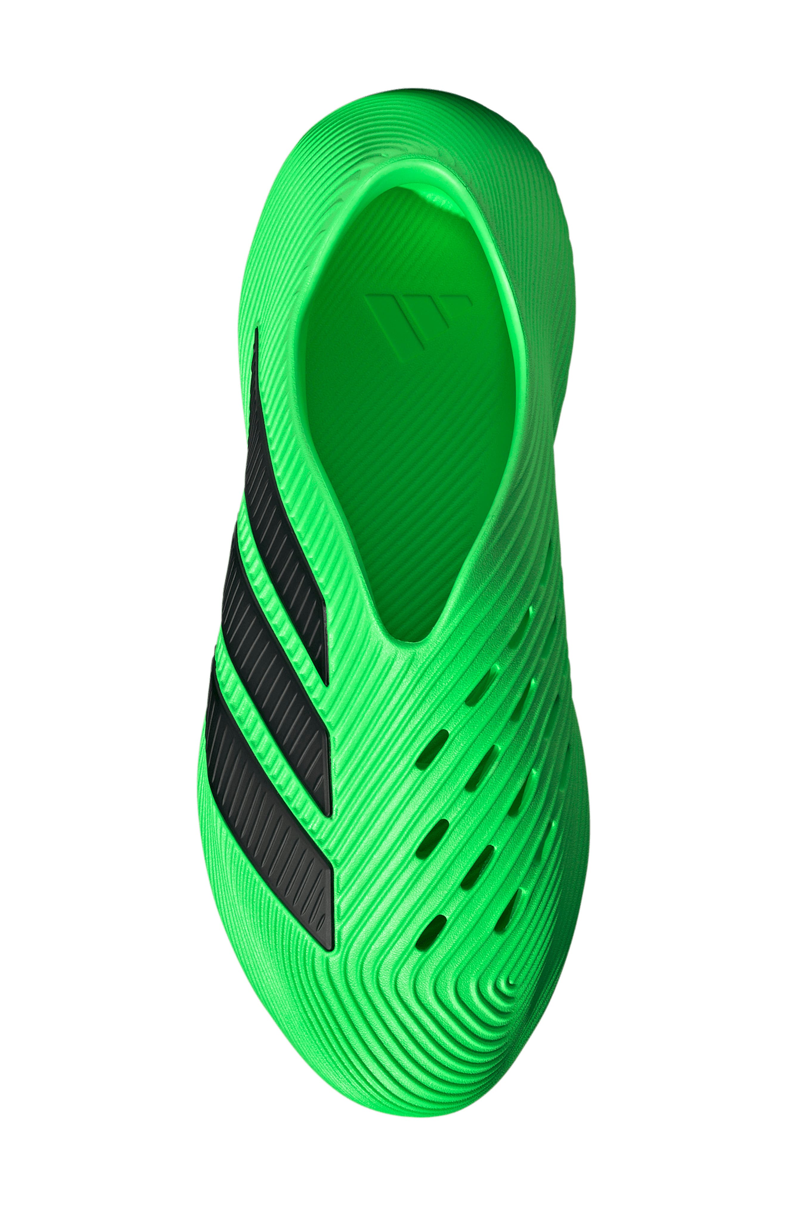 Gender Inclusive Purechill Runner Sneaker, Alternate, color, SCREAMING GREEN/ BLACK/ BLACK