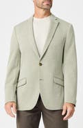 SAVILE ROW CO Dogbone Knit Sport Coat