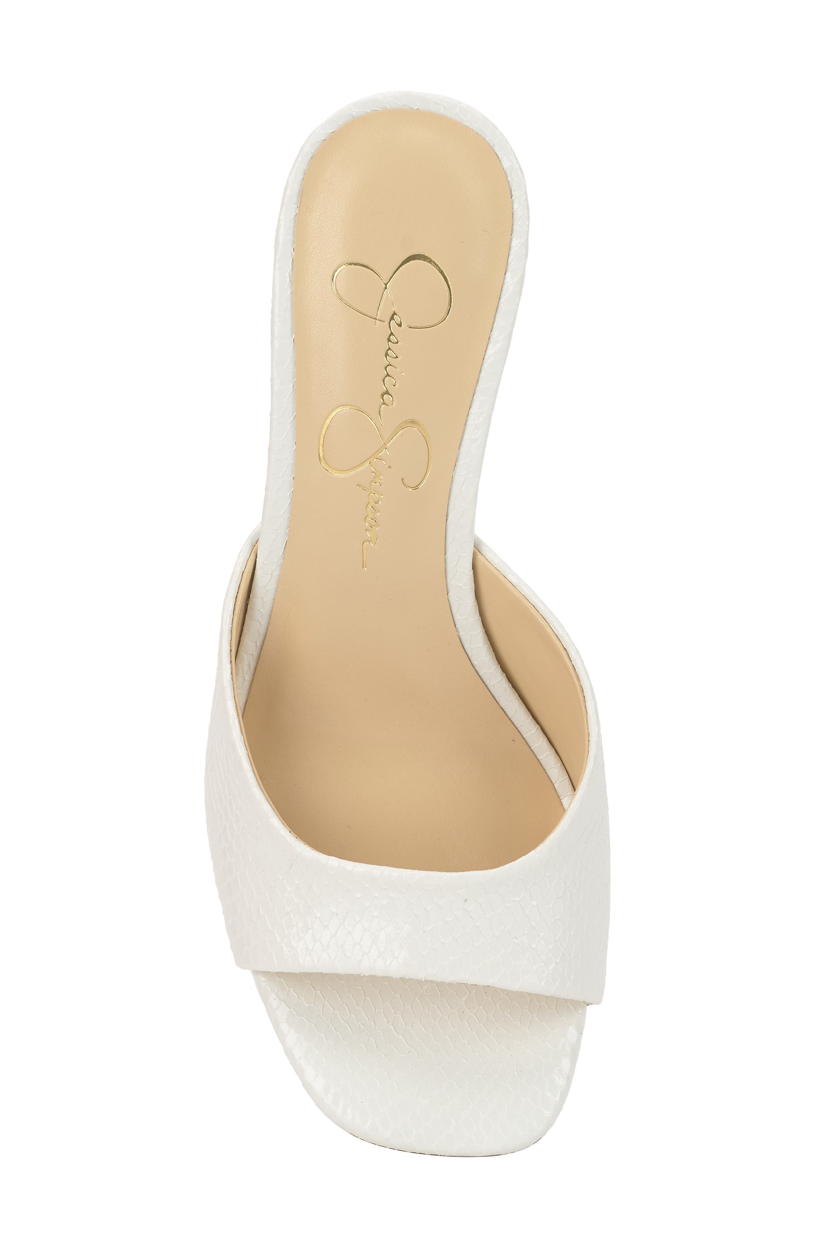 Jessica Simpson Cennet Sandal, Alternate, color, 